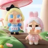 CRYBABY Crying Again Serisi – Vinil Yüz Peluş Kör Kutu