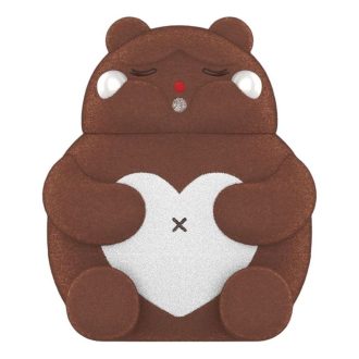 Crybaby Crying For Love Figürleri “Be Mine” Süper Gizli Sürümü