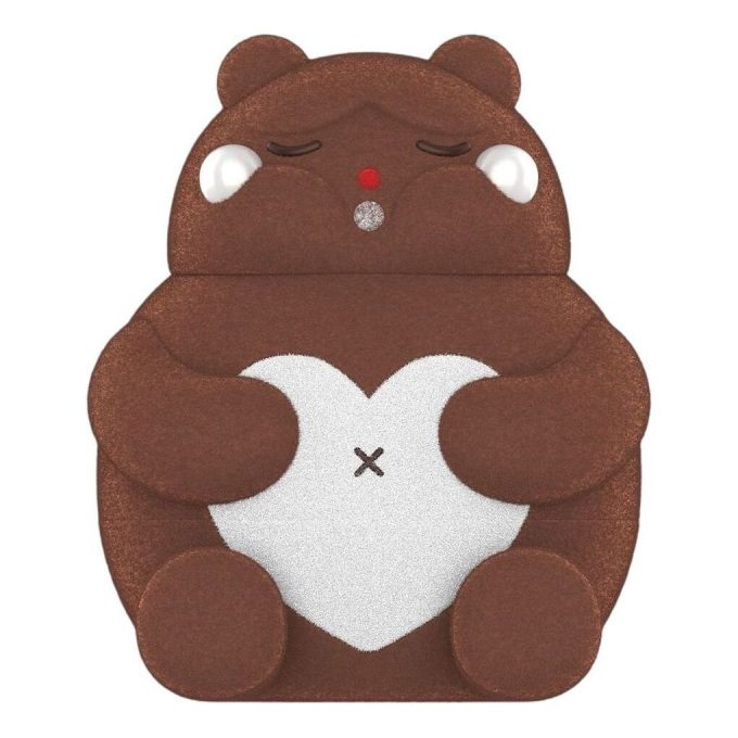 Crybaby Crying For Love Figürleri “Be Mine” Süper Gizli Sürümü