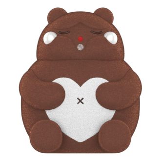 Crybaby Crying For Love Figürleri “Be Mine” Süper Gizli Sürümü