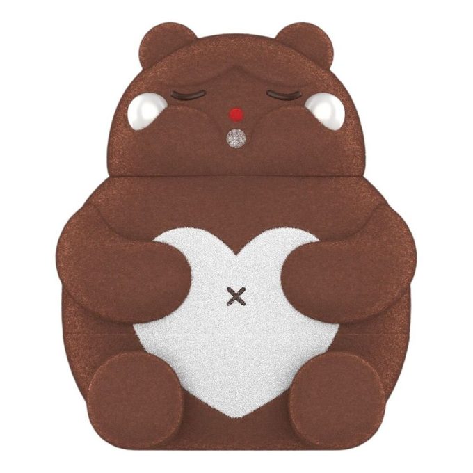 Crybaby Crying For Love Figürleri “Be Mine” Süper Gizli Sürümü