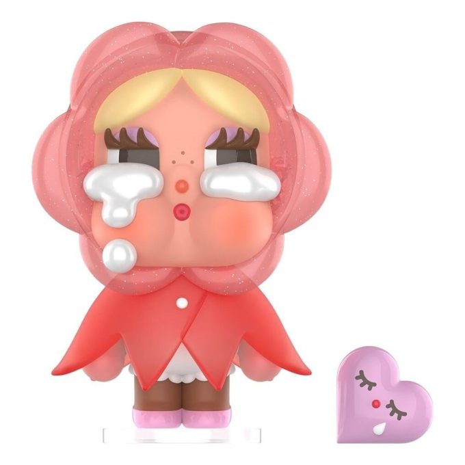 Crybaby Crying For Love Figürleri “Sparkling Love” Gizli Baskısı