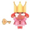 Crybaby Crying For Love Figürleri “Unlock Me”