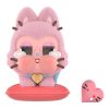 Crybaby Crying For Love Figürleri “You’re Purr-Fect”