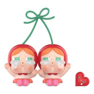 Crybaby Crying For Love Figures “Seni Çok Seviyorum”