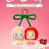 CRYBABY Crying For Love Serisi – Vinil Peluş Askılı Kart (Seni Çok Seviyorum)