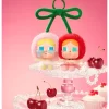 CRYBABY Crying For Love Serisi – Vinil Peluş Askılı Kart (Seni Çok Seviyorum)