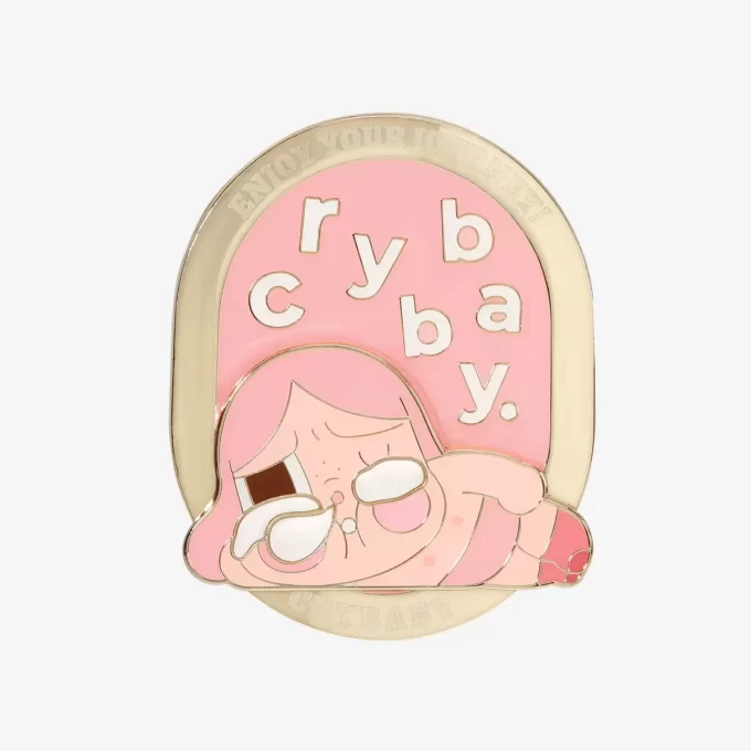 CRYBABY Encounter Yourself Serisi – Araç Kokusu Kör Kutusu