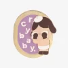 CRYBABY Encounter Yourself Serisi – Araç Kokusu Kör Kutusu