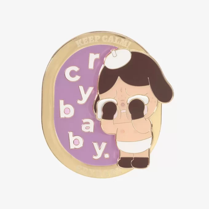 CRYBABY Encounter Yourself Serisi – Araç Kokusu Kör Kutusu