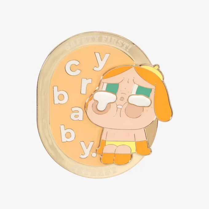CRYBABY Encounter Yourself Serisi – Araç Kokusu Kör Kutusu
