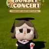 CRYBABY Gün Batımı Konser Serisi – Peluş Bebek