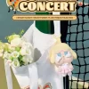 CRYBABY Gün Batımı Konser Serisi – Peluş Kolye Kör Kutu