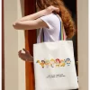 CRYBABY NEŞELLEN, BEBEĞİM! SERİSİ – Kanvas Çanta