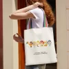 CRYBABY NEŞELLEN, BEBEĞİM! SERİSİ – Kanvas Çanta