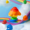 CRYBABY ONUR YÜRÜYÜŞÜ FİGÜRÜ
