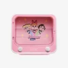 CRYBABY × Powerpuff Girls Dizisi – TV Seti Işıklı Sergileme Kabı