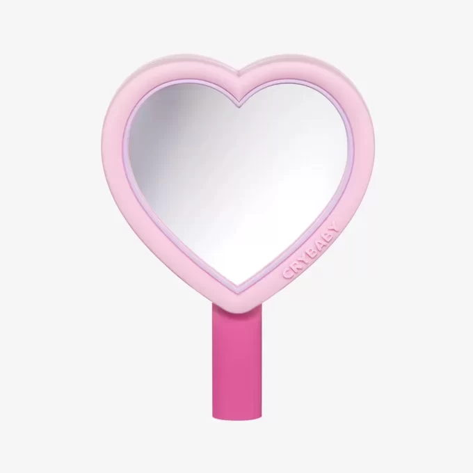 CRYBABY × Powerpuff Girls Serisi – Cep Telefonu Braketi