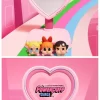 CRYBABY × Powerpuff Girls Serisi – Cep Telefonu Braketi