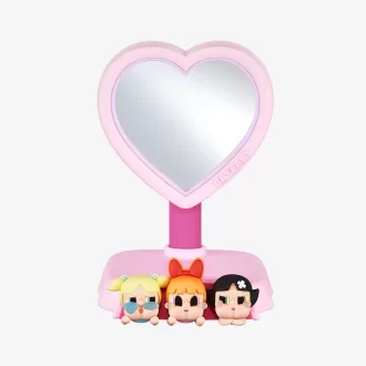 CRYBABY × Powerpuff Girls Serisi – Cep Telefonu Braketi