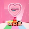 CRYBABY × Powerpuff Girls Serisi – Cep Telefonu Braketi