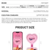 CRYBABY × Powerpuff Girls Serisi – Cep Telefonu Braketi