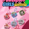 CRYBABY× Powerpuff Girls Serisi – Kart Tutucu Kör Kutu
