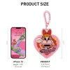 CRYBABY× Powerpuff Girls Serisi – Kart Tutucu Kör Kutu