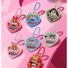 CRYBABY× Powerpuff Girls Serisi – Kart Tutucu Kör Kutu