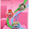 CRYBABY× Powerpuff Girls Serisi – Kart Tutucu Kör Kutu
