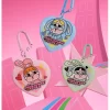 CRYBABY× Powerpuff Girls Serisi – Kart Tutucu Kör Kutu