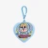 CRYBABY× Powerpuff Girls Serisi – Kart Tutucu Kör Kutu