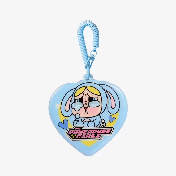 CRYBABY× Powerpuff Girls Serisi – Kart Tutucu Kör Kutu