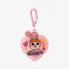 CRYBABY× Powerpuff Girls Serisi – Kart Tutucu Kör Kutu