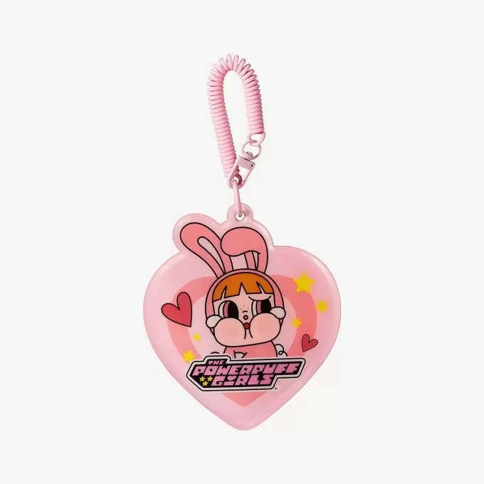 CRYBABY× Powerpuff Girls Serisi – Kart Tutucu Kör Kutu