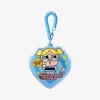 CRYBABY× Powerpuff Girls Serisi – Kart Tutucu Kör Kutu