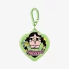 CRYBABY× Powerpuff Girls Serisi – Kart Tutucu Kör Kutu