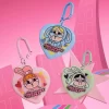 CRYBABY× Powerpuff Girls Serisi – Kart Tutucu Kör Kutu