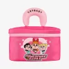 CRYBABY × Powerpuff Girls Serisi – Kozmetik Çantası