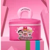 CRYBABY × Powerpuff Girls Serisi – Kozmetik Çantası
