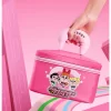 CRYBABY × Powerpuff Girls Serisi – Kozmetik Çantası