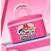 CRYBABY × Powerpuff Girls Serisi – Kozmetik Çantası