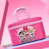CRYBABY × Powerpuff Girls Serisi – Kozmetik Çantası