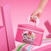 CRYBABY × Powerpuff Girls Serisi – Kozmetik Çantası