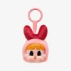 CRYBABY × Powerpuff Girls Serisi – Vinil Yüz Peluş Kör Kutu