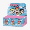 CRYBABY × Powerpuff Girls Serisi – Vinil Yüz Peluş Kör Kutu