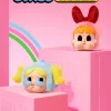 CRYBABY × Powerpuff Girls Serisi – Vinil Yüz Peluş Kör Kutu