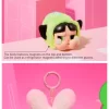 CRYBABY × Powerpuff Girls Serisi – Vinil Yüz Peluş Kör Kutu