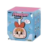 CRYBABY × Powerpuff Girls Serisi – Vinil Yüz Peluş Kör Kutu