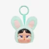 CRYBABY × Powerpuff Girls Serisi – Vinil Yüz Peluş Kör Kutu